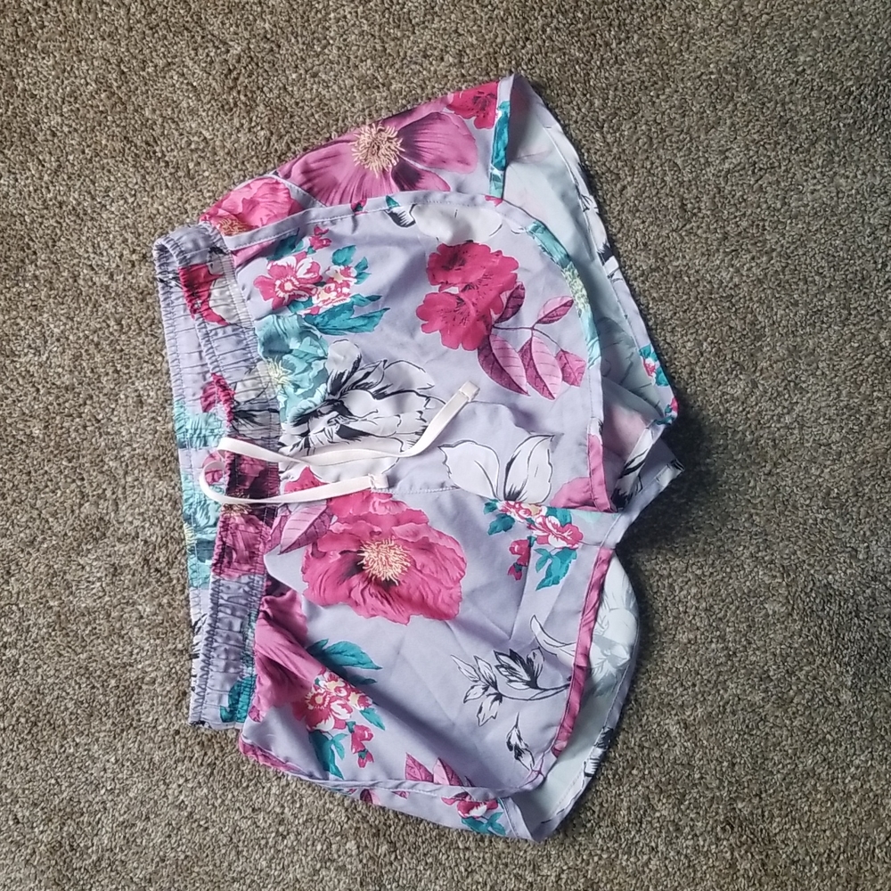 Old Navy Active Go Dry Running Shorts